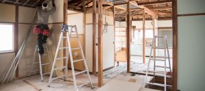 Entreprise de rénovation de la maison et de rénovation d’appartement à Hery-sur-Alby